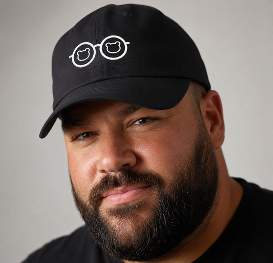 Icon Daddy Cap