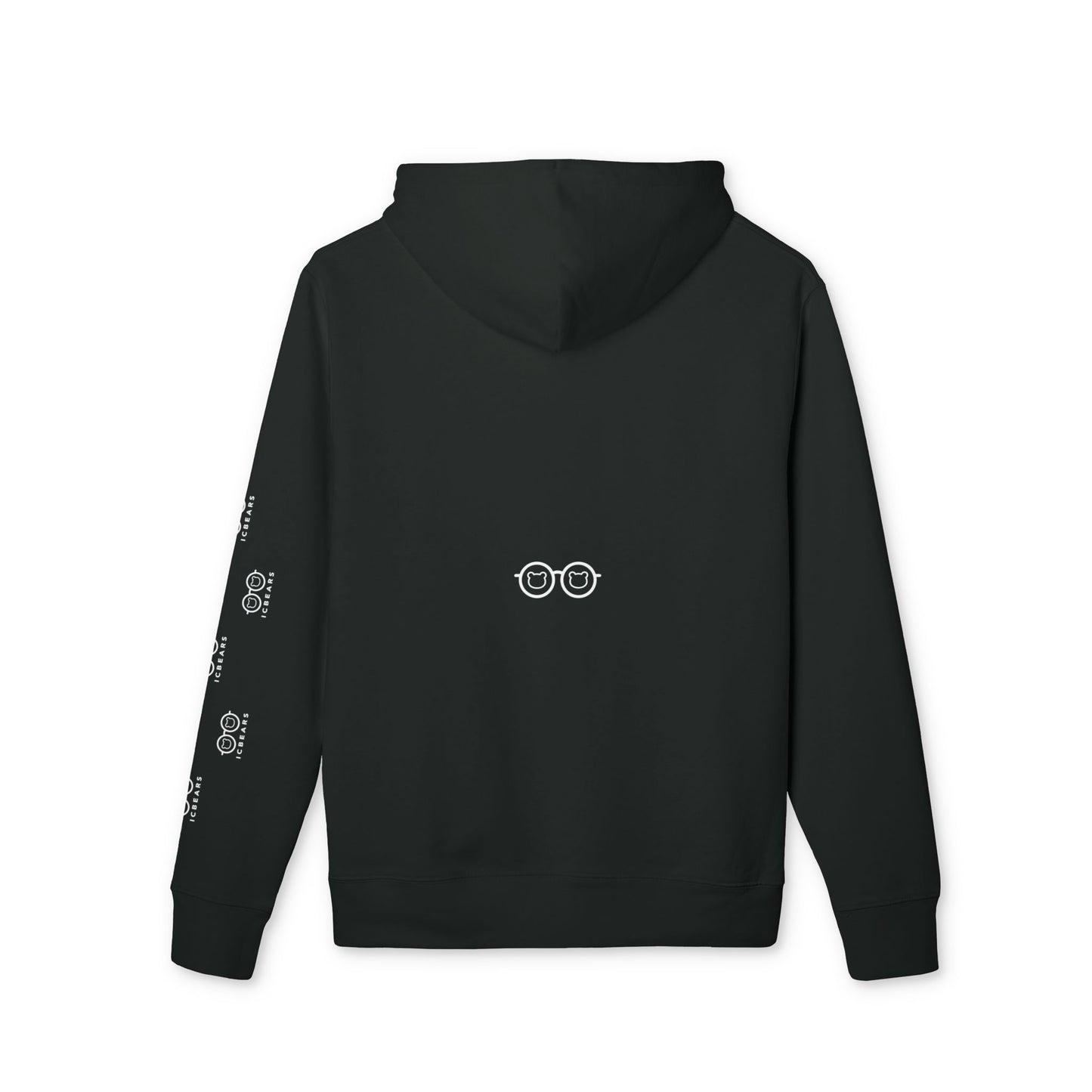 The Specs Hoodie