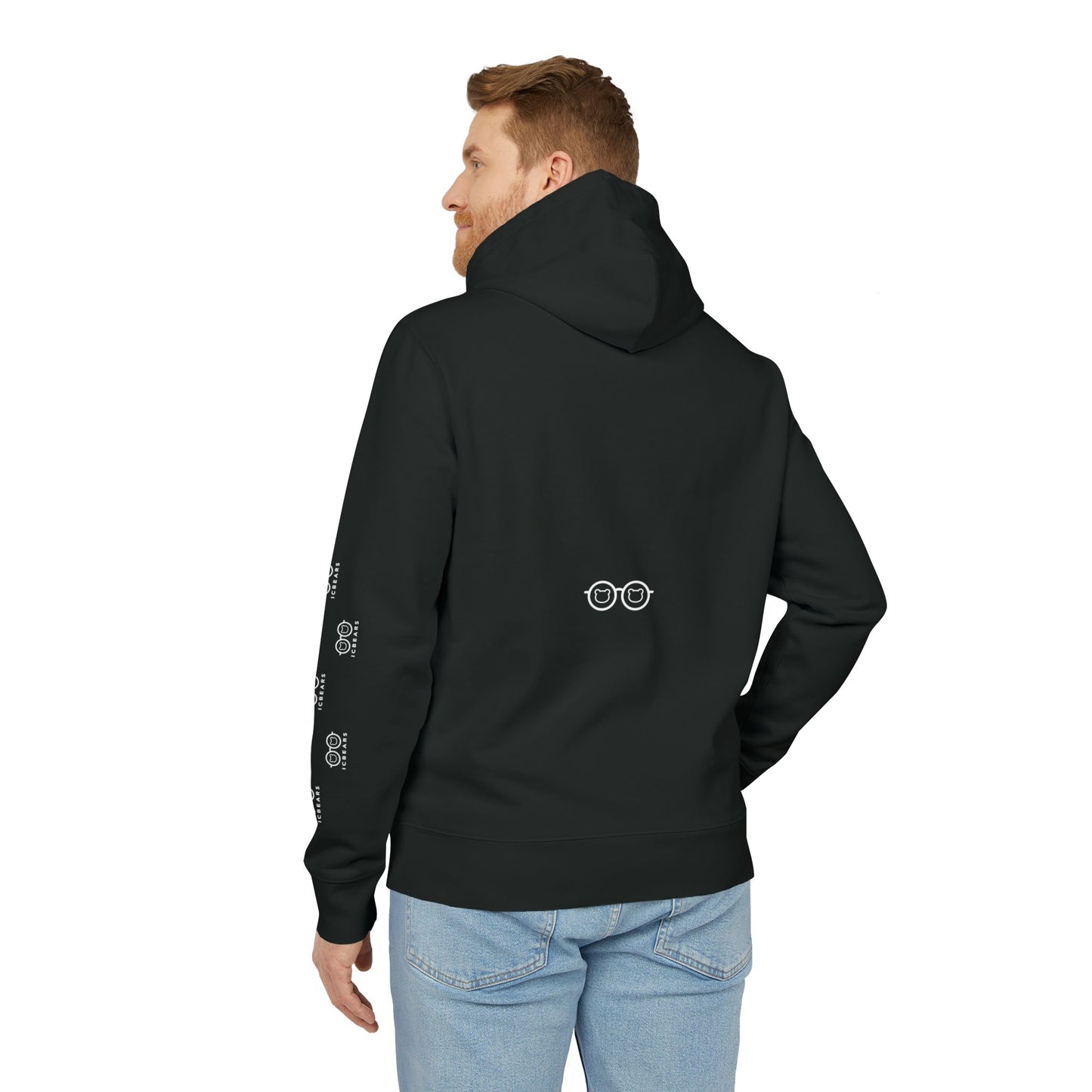The Specs Hoodie