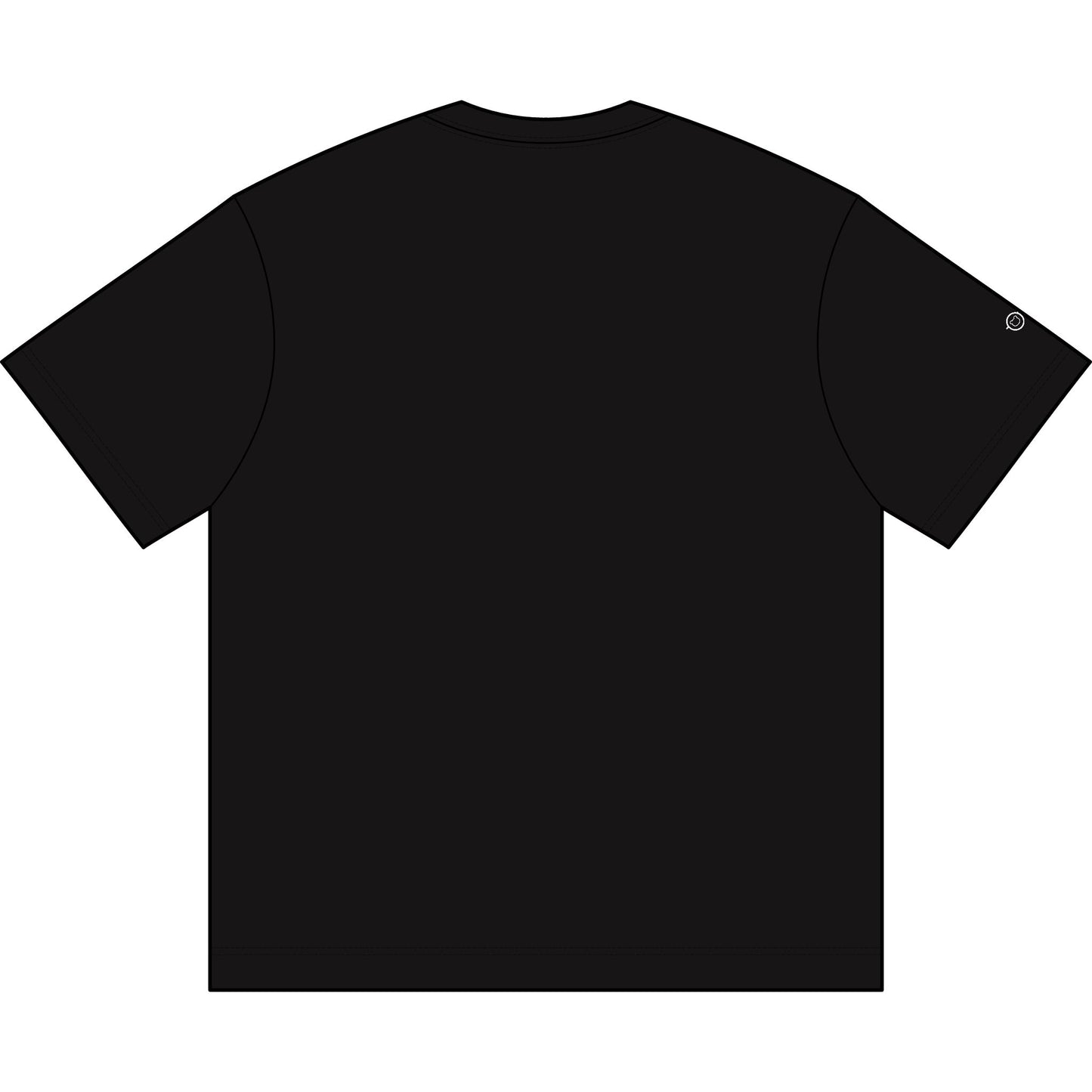 The Icon Tee (Embroidered)