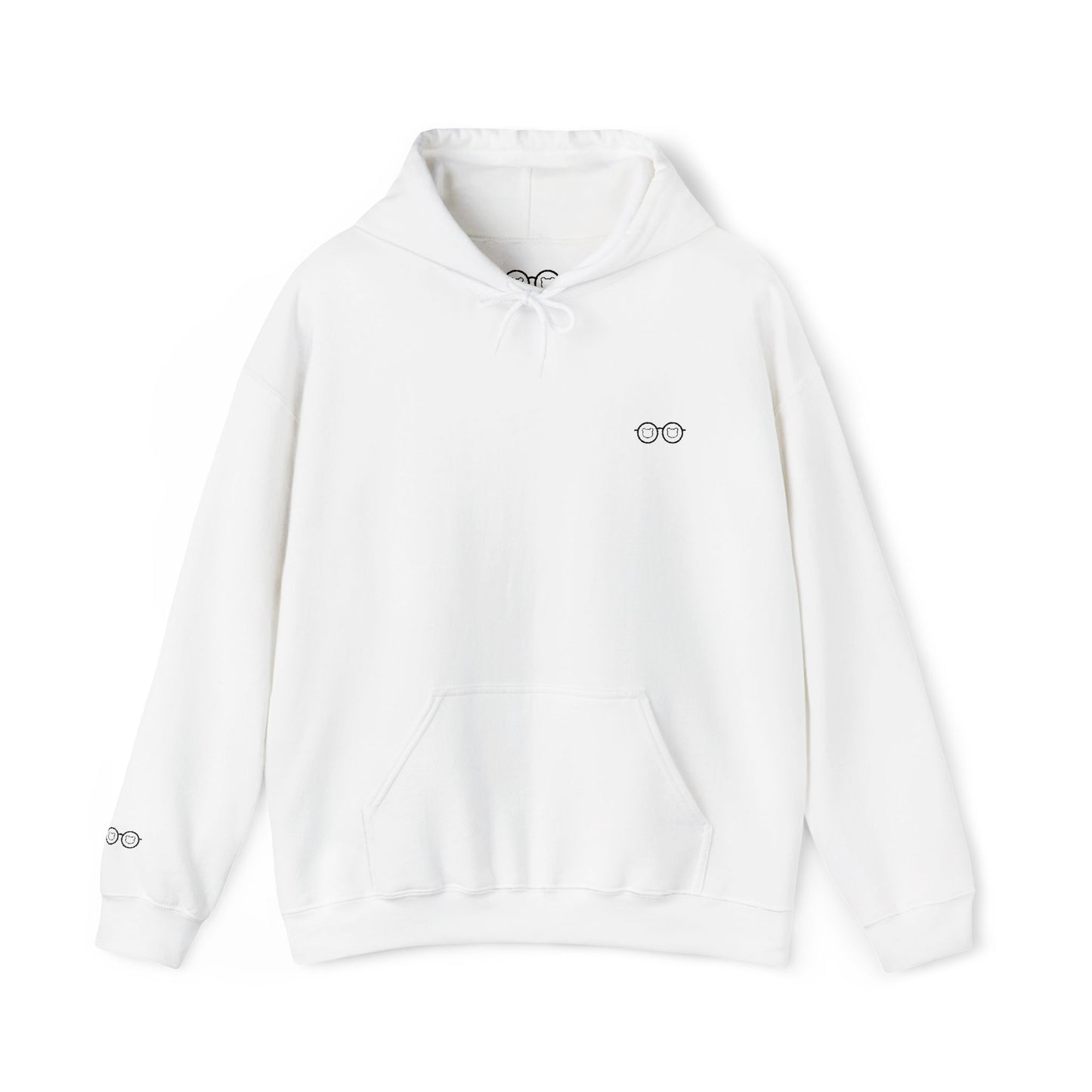 Icon Hoodie