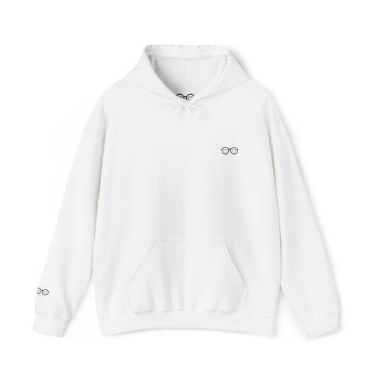 Icon Hoodie