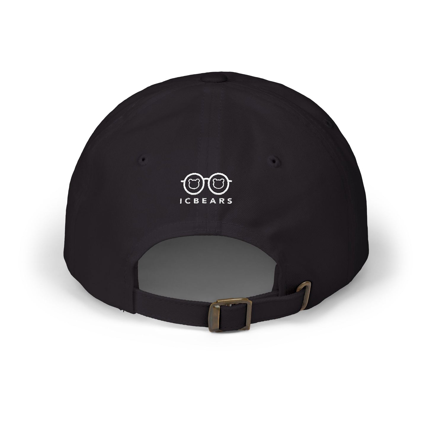 Icon Daddy Cap