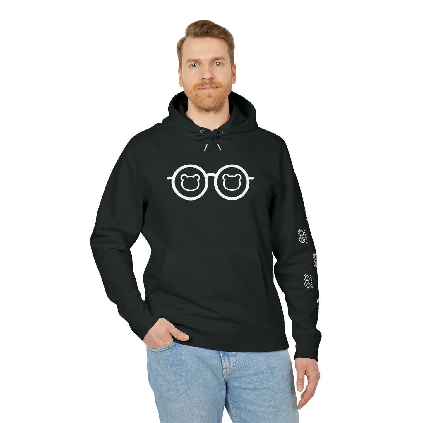 The Specs Hoodie