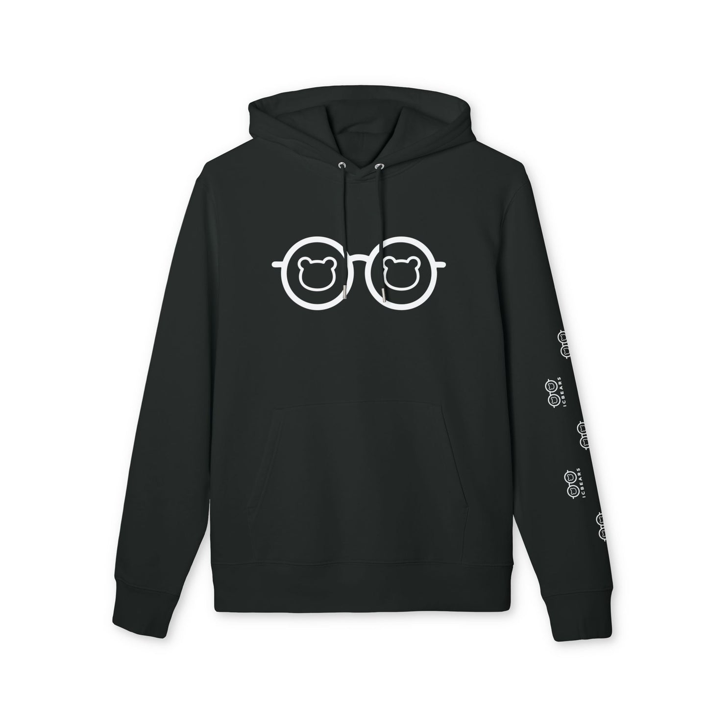 The Specs Hoodie
