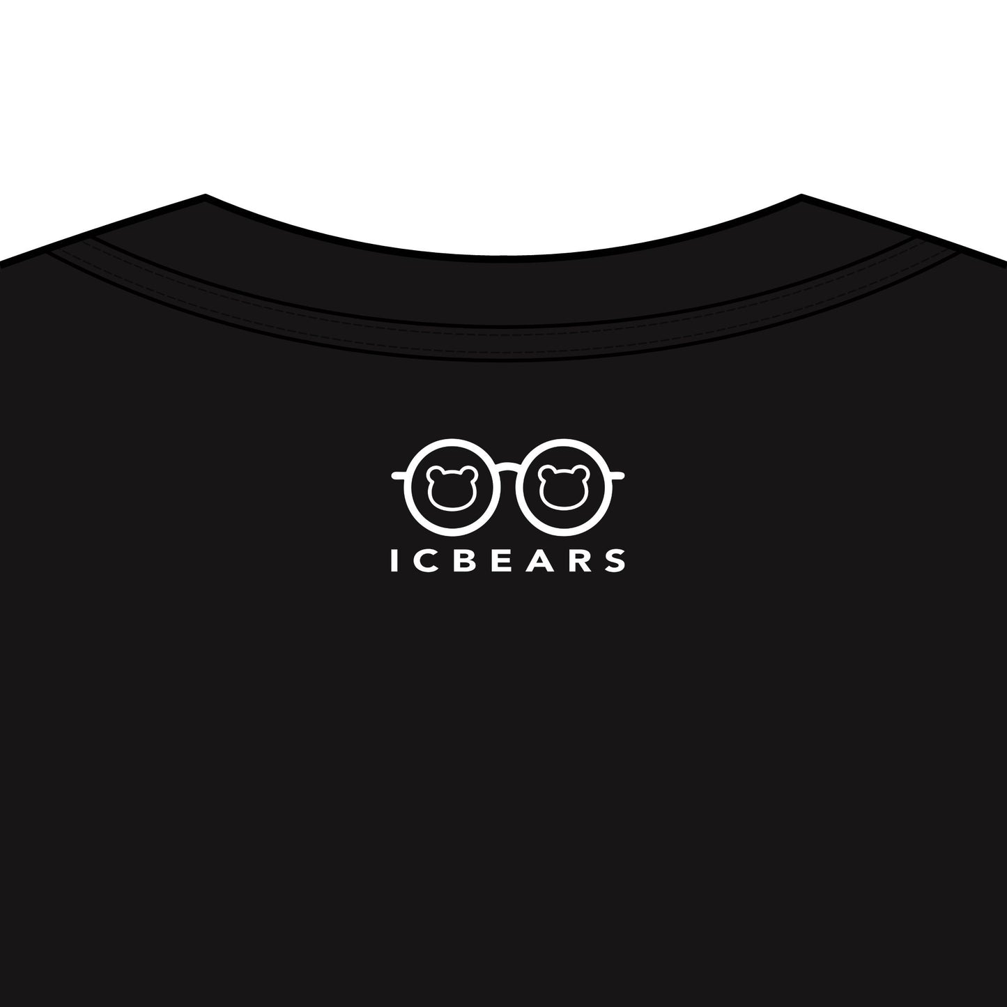 The Icon Tee (Embroidered)