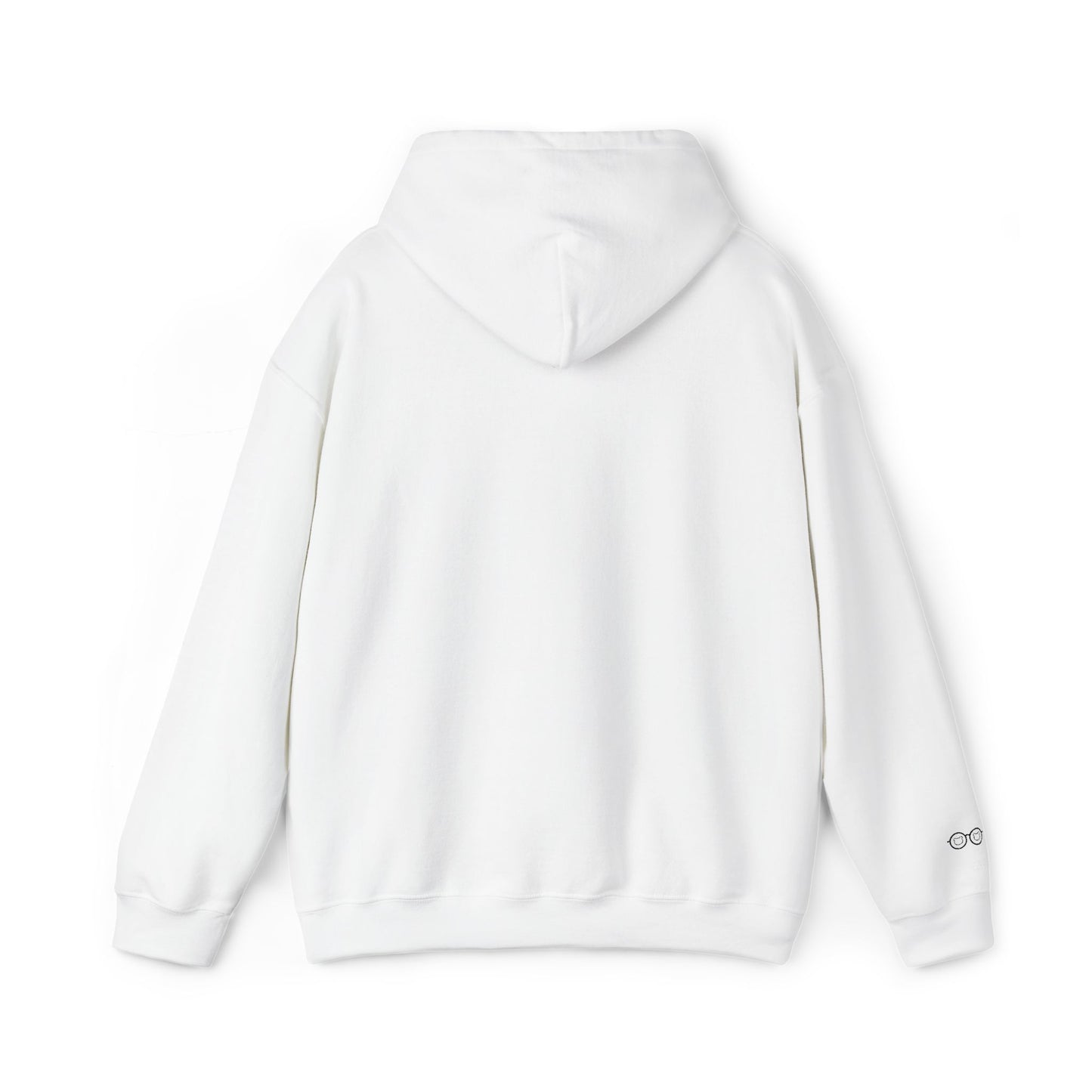 Icon Hoodie